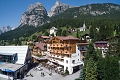 Hotel Gran Risa, La Villa