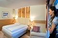 Hotel Gran Risa, La Villa