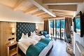 Hotel Gran Risa, La Villa