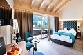 Hotel Gran Risa, La Villa