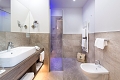 Hotel Gran Risa, La Villa