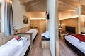 Hotel Gran Risa, La Villa