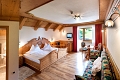 Hotel Gran Risa, La Villa