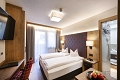 Hotel Gran Risa, La Villa