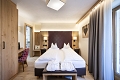 Hotel Gran Risa, La Villa