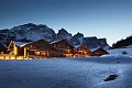 Hotel Greif, Corvara