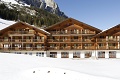 Hotel Greif, Corvara