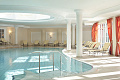 Hotel Greif, Corvara