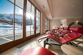 Hotel Greif, Corvara