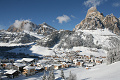Hotel Greif, Corvara