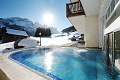 Hotel Greif, Corvara