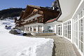 Hotel Greif, Corvara
