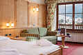 Hotel Greif, Corvara