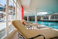Hotel Greif, Corvara