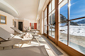 Hotel Greif, Corvara