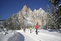 Hotel Greif, Corvara