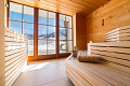 Hotel Greif, Corvara