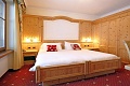 Hotel Greif, Corvara