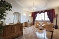 Hotel Greif, Corvara