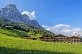 Hotel Greif, Corvara