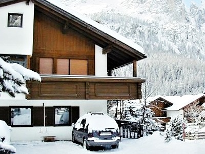 ubytovanie Apartmny Ciasa Ines, Colfosco, Alta Badia