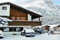 Apartmny Ciasa Ines, Colfosco