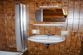 Apartmny Ciasa Ines, Colfosco