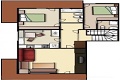 Apartmny Ciasa Ines, Colfosco