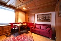 Apartmny Ciasa Ines, Colfosco
