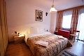 Apartmny Ciasa Ines, Colfosco
