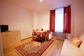 Apartmny Ciasa Ines, Colfosco