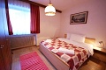 Apartmny Ciasa Ines, Colfosco