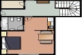 Apartmny Ciasa Ines, Colfosco