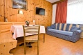 Apartmny Ciasa Ines, Colfosco