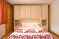 Apartmny Ciasa Ines, Colfosco