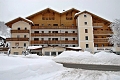 Hotel Italia, Corvara