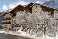 Hotel Italia, Corvara