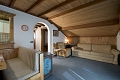 Hotel Italia, Corvara