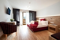 Hotel Italia, Corvara