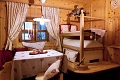 Hotel Italia, Corvara