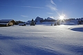 Hotel Italia, Corvara
