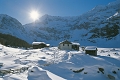 Hotel Italia, Corvara