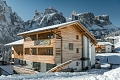 Hotel Jgerhof, Colfosco