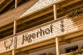 Hotel Jgerhof, Colfosco