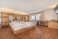 Hotel Jgerhof, Colfosco