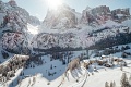 Hotel Kolfuschgerhof Mountain Resort, Colfosco