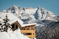 Hotel Kolfuschgerhof Mountain Resort, Colfosco