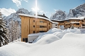 Hotel Kolfuschgerhof Mountain Resort, Colfosco