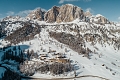 Hotel Kolfuschgerhof Mountain Resort, Colfosco