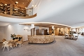 Hotel Kolfuschgerhof Mountain Resort, Colfosco